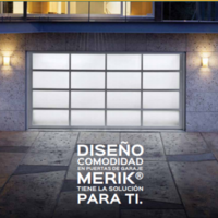 Puertas Automáticas OMEGA CDMX