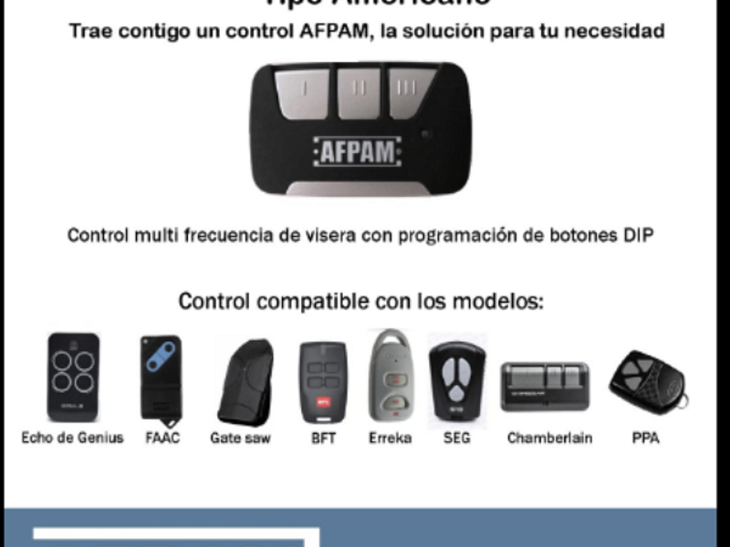 Control ppa