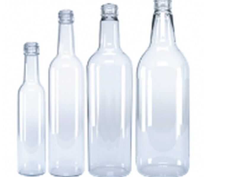Botella Tekilera México