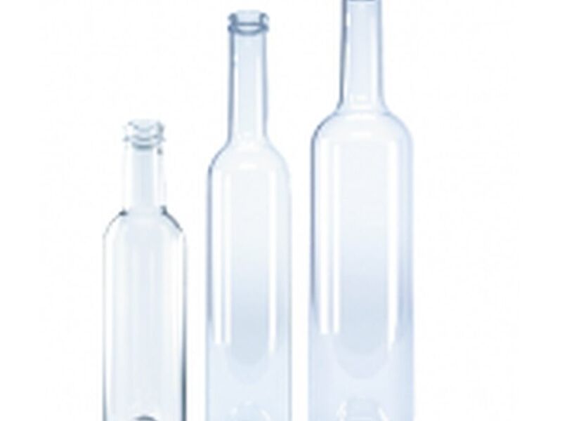 Botella Bordalesa México