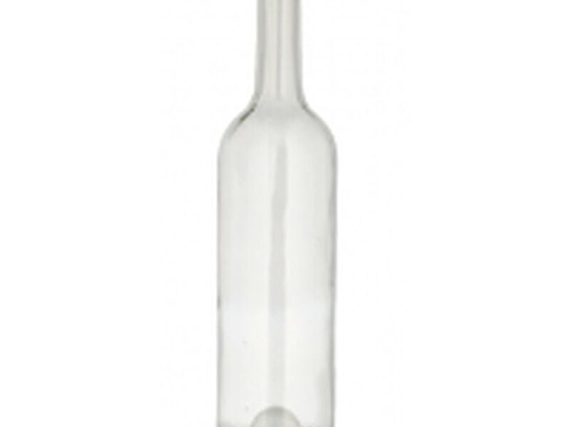 Botella Burdeos México