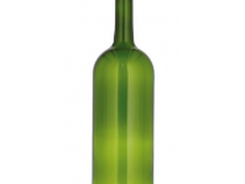 Botella Magnum México