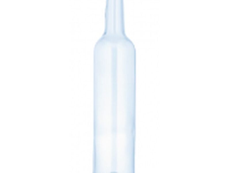 Botella Vidrio México
