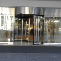 Puertas Automaticas Stanley