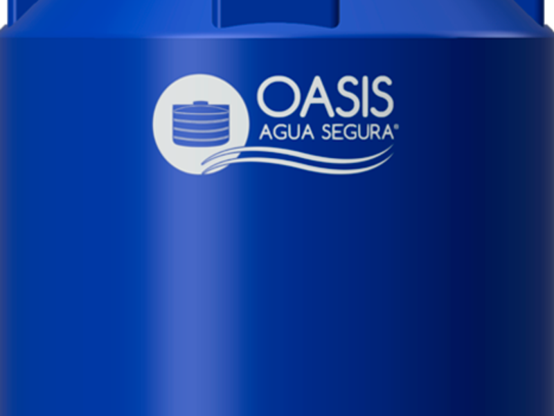 Cisterna 1200L México
