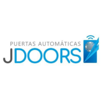 Puertas Automáticas JDoors
