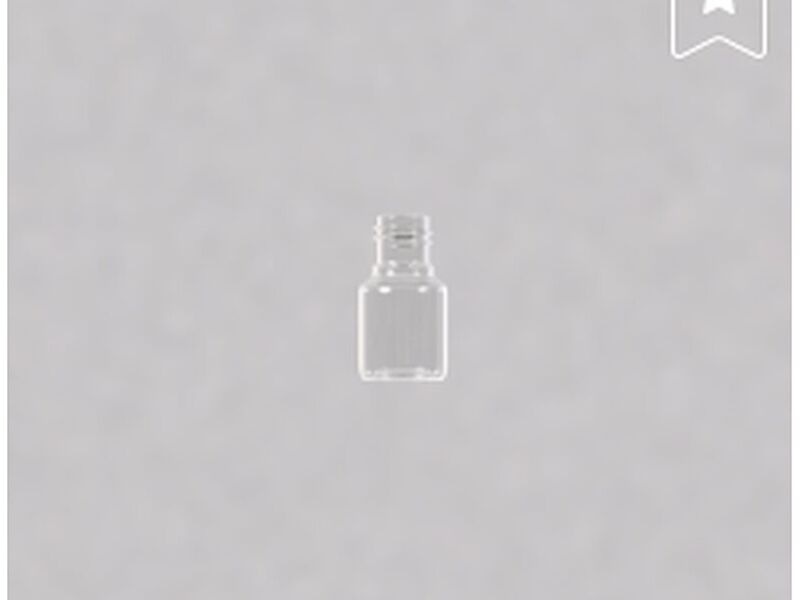 Mini botella México