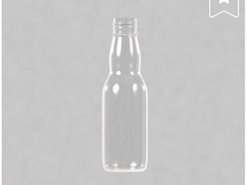 Botella Salsera México