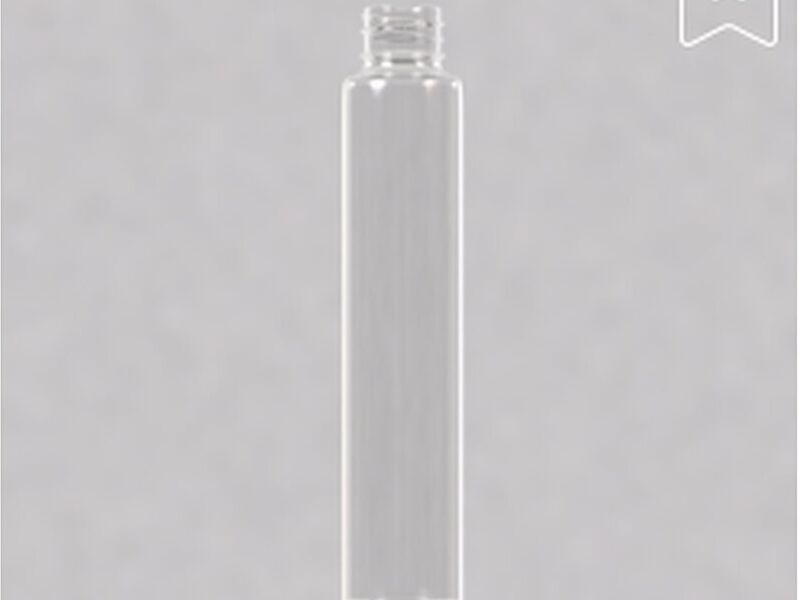Botella Tubo México