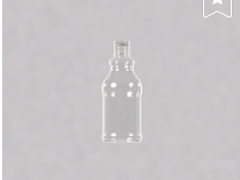 Botella Económica México