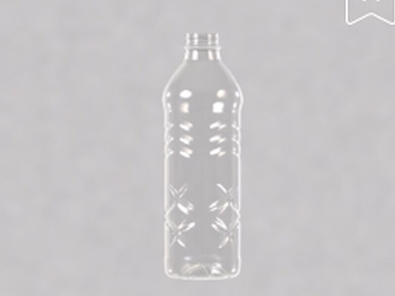 Botella Juguito México