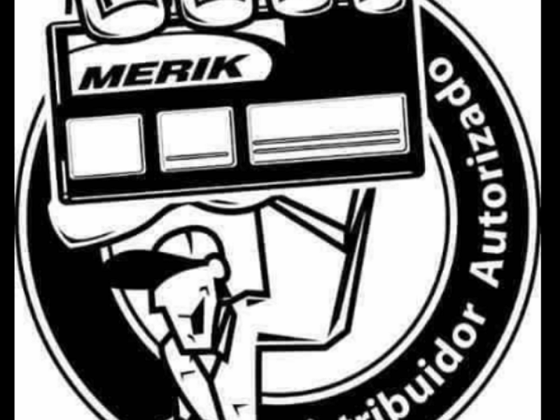Control merik PR2