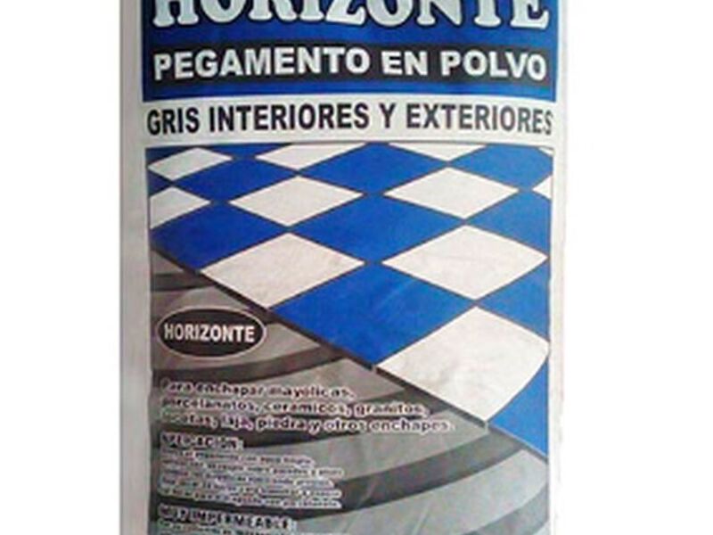 Pegamento polvo Mexico