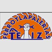 Ferrotlapalerías Tetiz