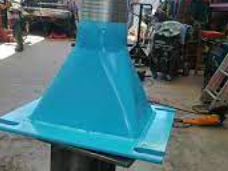 Panel Rectangular Extractor 