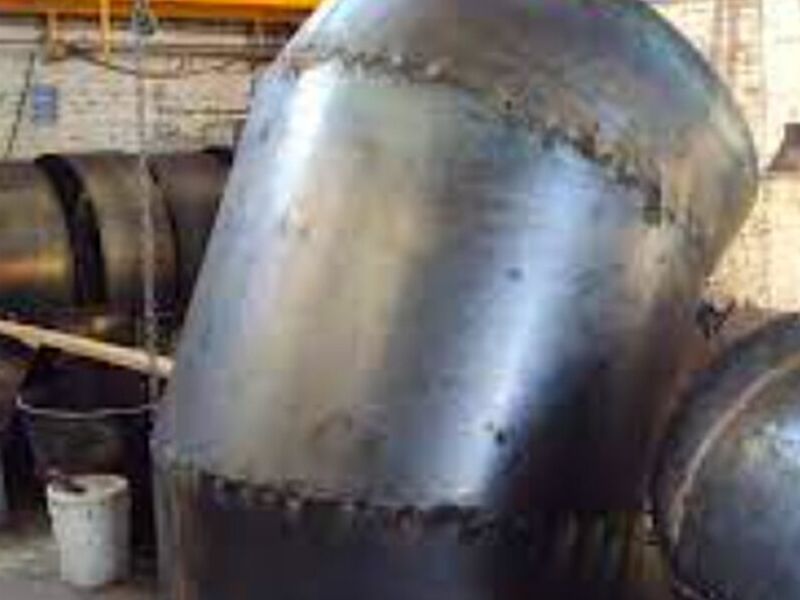Tubo de Desfogue 