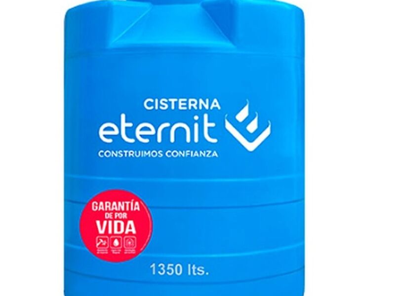 Cisterna Mexico