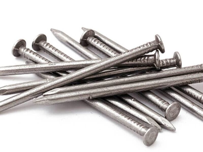 Clavos Mexico