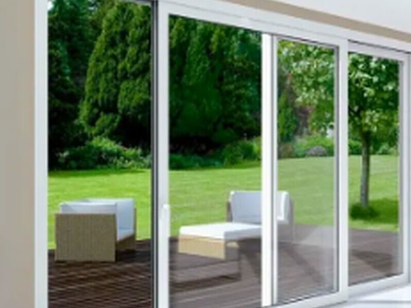 Puertas PVC Mexico