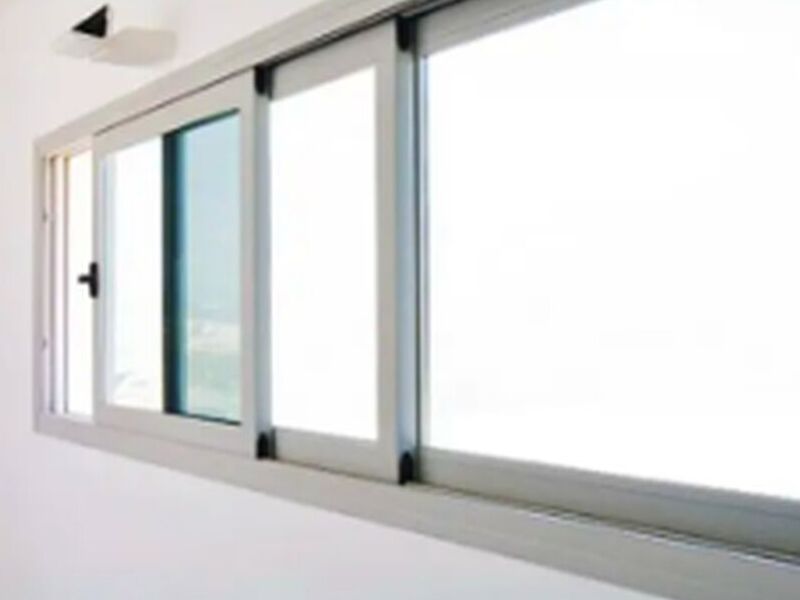 Ventanas Aluminio Mexico