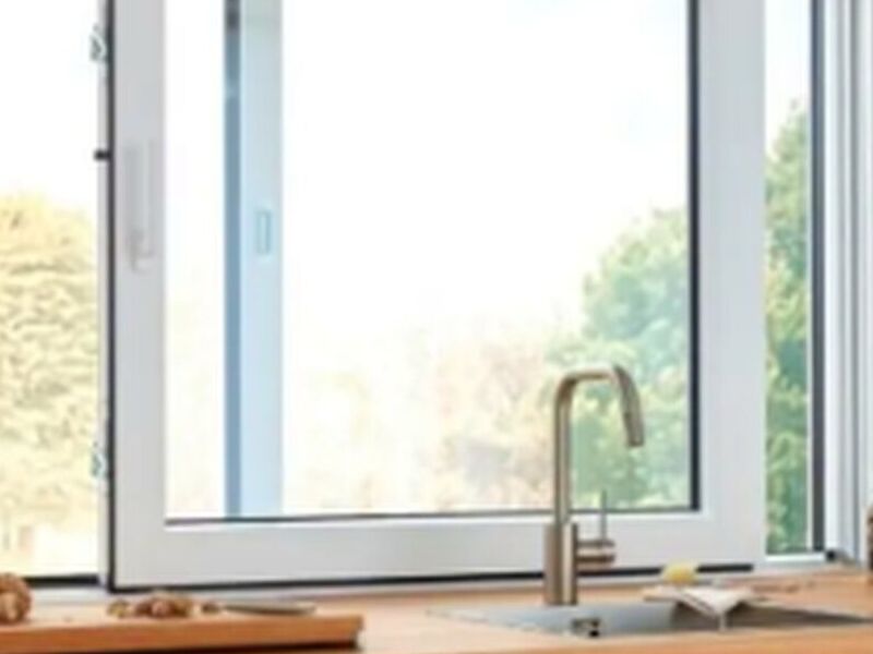 Ventanas PVC Mexico