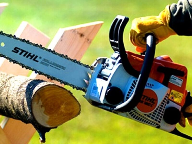 MOTOSIERRAS STIHL MÉXICO