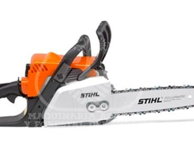 Motosierra  STHIL México