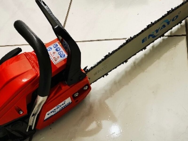 Motosierra Enyayo 52cc 22" México