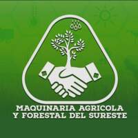 Maquinaria agrícola y forestal del sureste