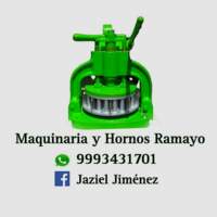Maquinaria y Hornos Ramayo