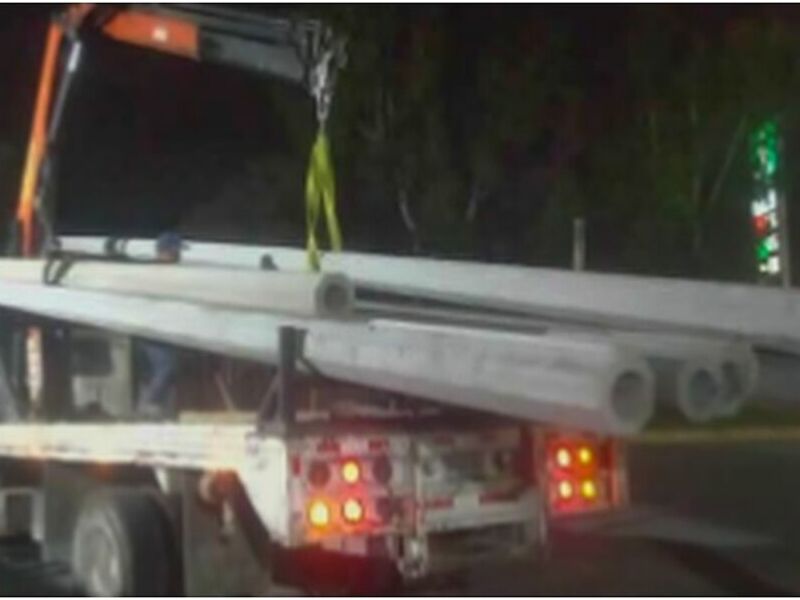Postes Concreto Mexico
