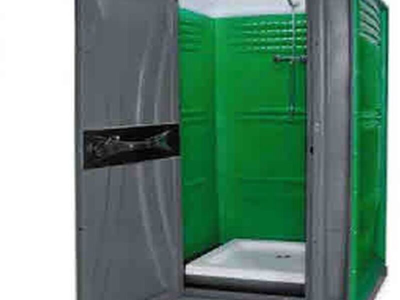 Baño Movil-ducha Mexico