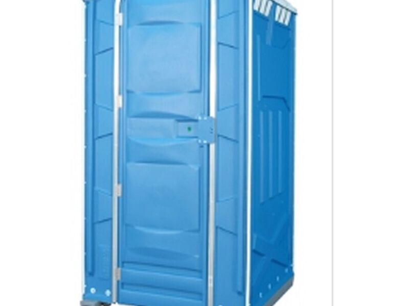 Baño Portatil Line Integral Mexico
