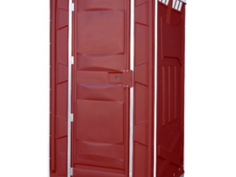 Baño Portatil Línea color Conchadevino  Mexico