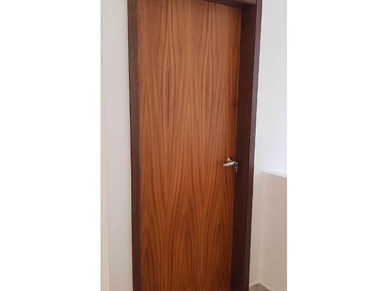 Puerta Madera