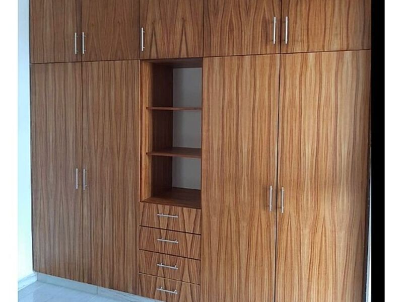 Closet Madera México