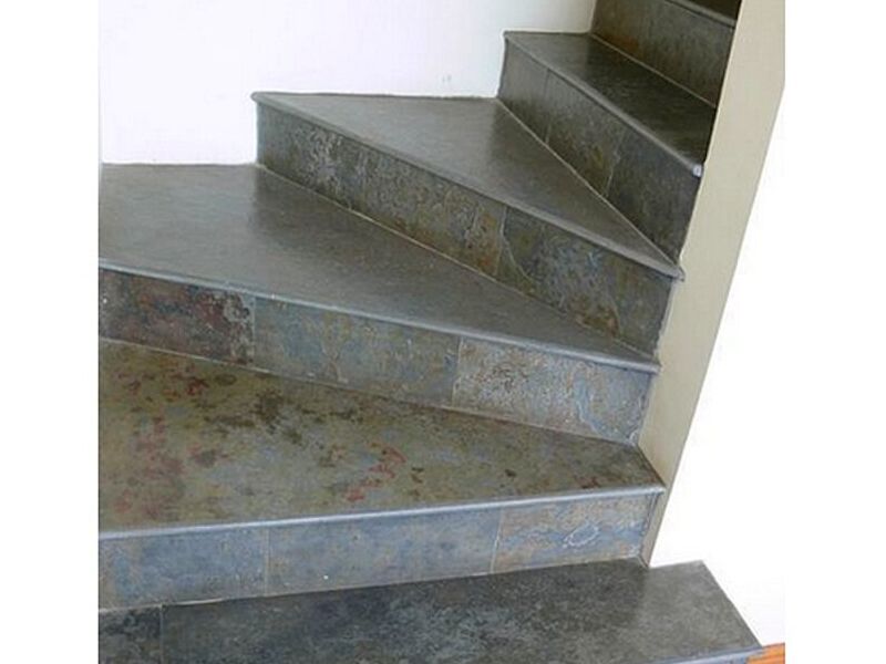 Gradas Concreto México
