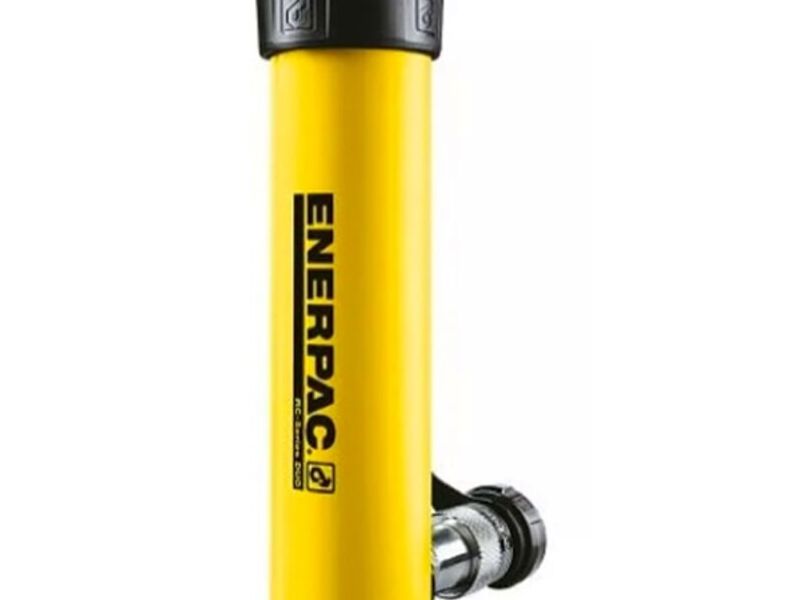 Cilindro Hidraulico Enerpac Mexico