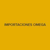 Importaciones Omega