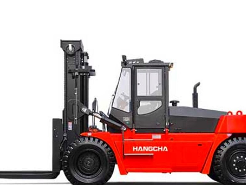 14-18T Montacargas Mexico