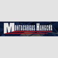 Montacargas Hangcha