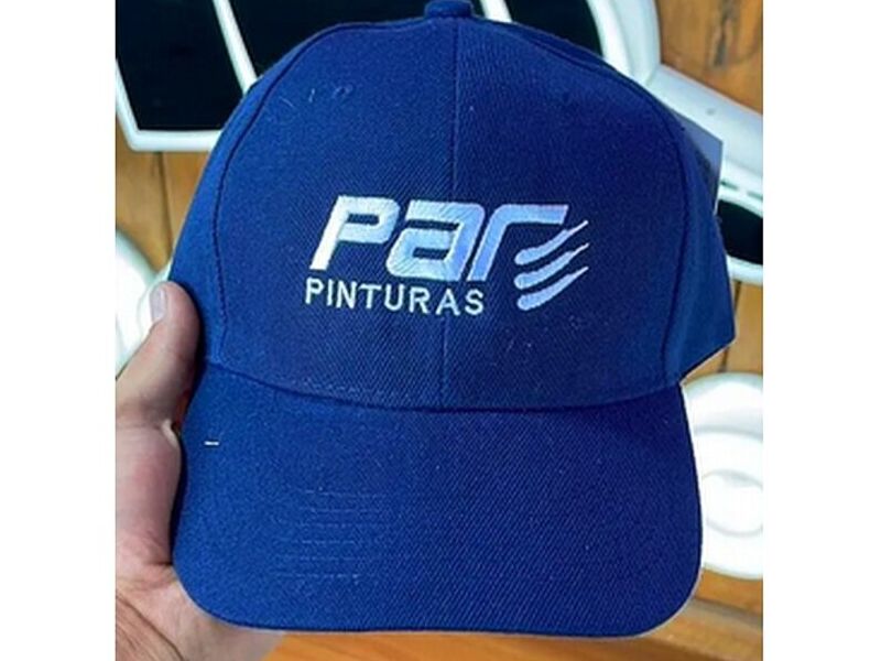 Impresión en gorras N2