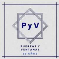 Puertas y Ventanas de Aluminio PyV