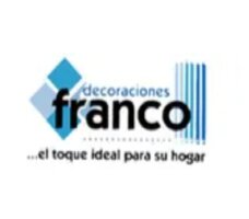 Decoraciones Franco