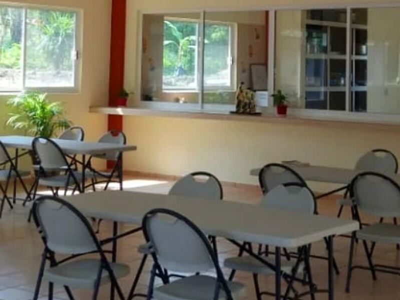 Residencia Adultos Mayores México