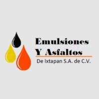 Emulsiones y asfaltos de Ixtapan S.A.