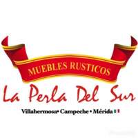 MUEBLES RÚSTICOS LA PERLA DEL SUR