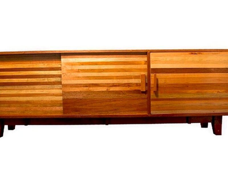  Mueble para TV México