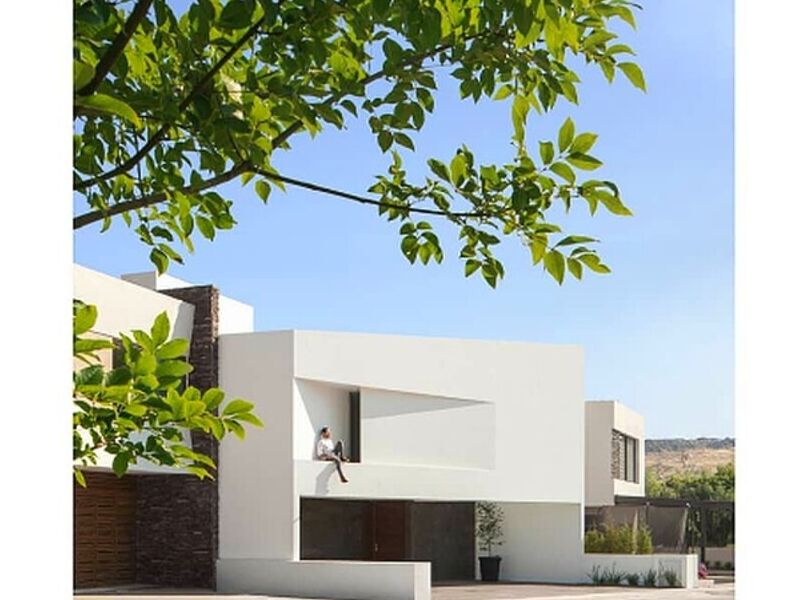 Contemporáneo Diseño México