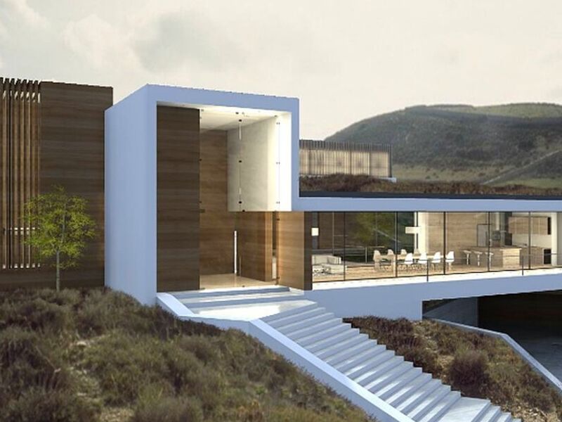 Vanguardista Diseño México